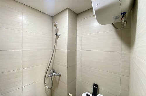 Photo 14 - Spacious And Modern 2Br At Gateway Pasteur Apartment