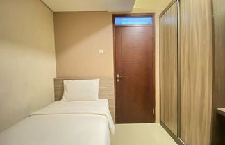 Foto 3 - Spacious And Modern 2Br At Gateway Pasteur Apartment