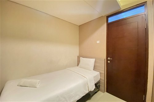 Photo 4 - Spacious And Modern 2Br At Gateway Pasteur Apartment