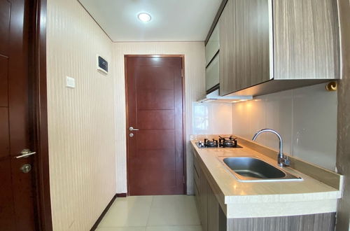 Foto 7 - Spacious And Modern 2Br At Gateway Pasteur Apartment