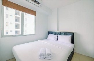 Photo 1 - Comfort And Strategic 2Br At Bassura City Apartment