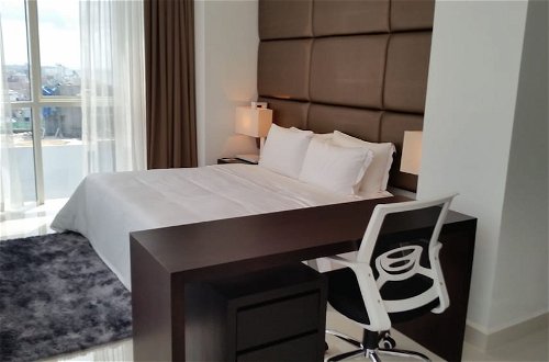Foto 4 - Platinum One Suites - 3 Bedroom
