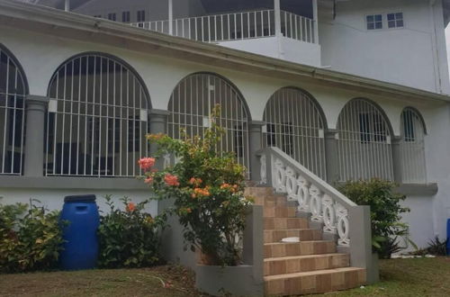 Foto 27 - Stunning 3-bedroom House in Ocho Rios Upton