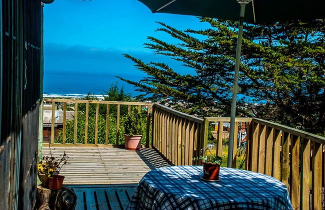 Casa Verde Pichilemu - Photo 15