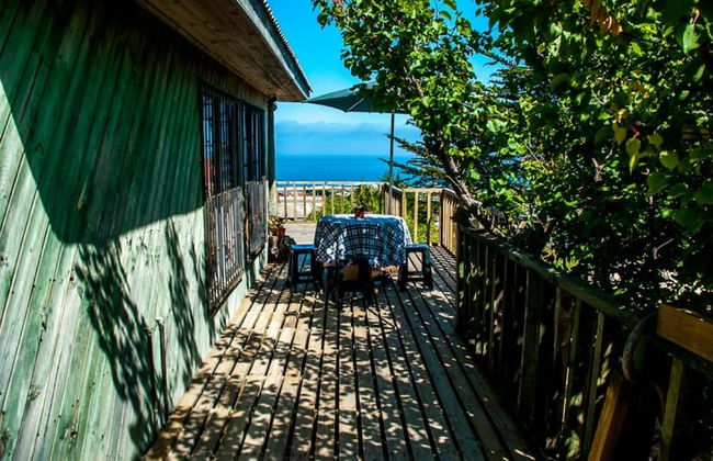 Casa Verde Pichilemu - Photo 9