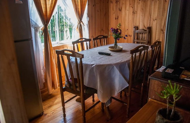 Casa Verde Pichilemu - Photo 5