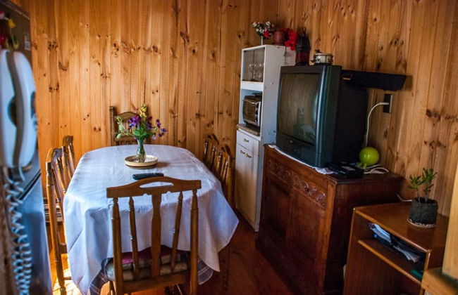 Casa Verde Pichilemu - Photo 8