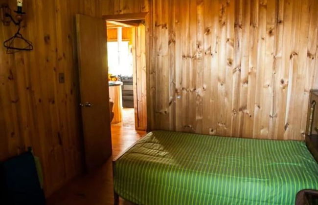 Casa Verde Pichilemu - Photo 3