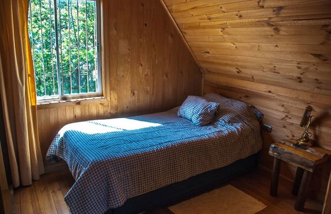 Casa Verde Pichilemu - Photo 4