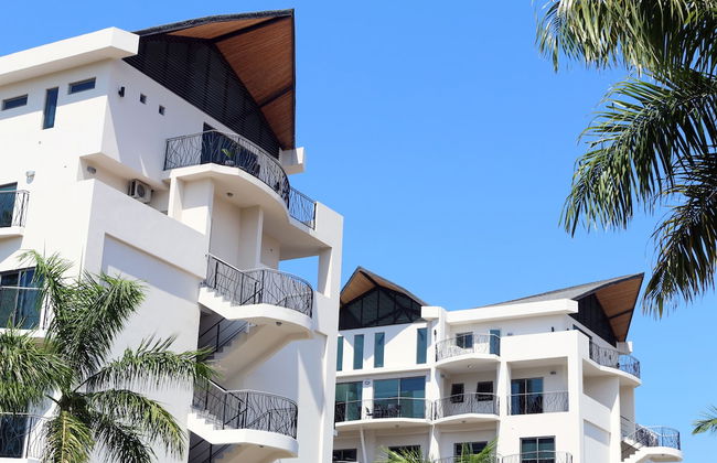 PACIFIC SUITES Boutique Hotel & Bistro - Foto 14