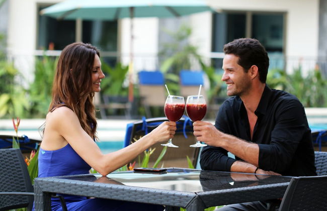 PACIFIC SUITES Boutique Hotel & Bistro - Foto 13