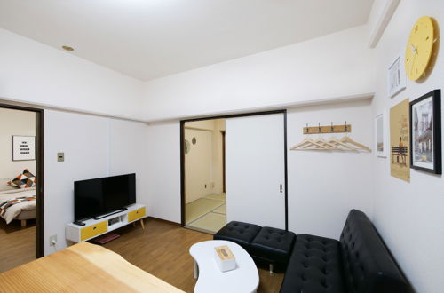 Photo 39 - 73BNB Hotel Apartment Ebisucho