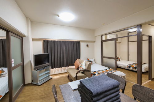 Photo 3 - 73BNB Hotel Apartment Ebisucho