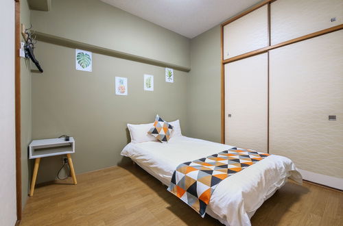 Photo 12 - 73BNB Hotel Apartment Ebisucho