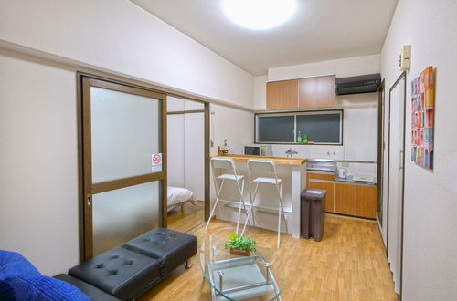 Photo 32 - 73BNB Hotel Apartment Ebisucho