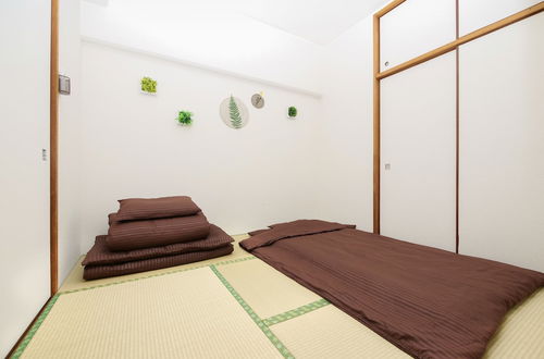 Photo 29 - 73BNB Hotel Apartment Ebisucho