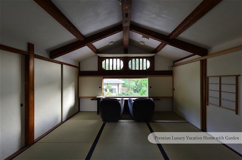 Photo 7 - Machiya AOI KYOTO STAY AOI Suites at Nanzenji