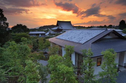 Photo 36 - Machiya AOI KYOTO STAY AOI Suites at Nanzenji