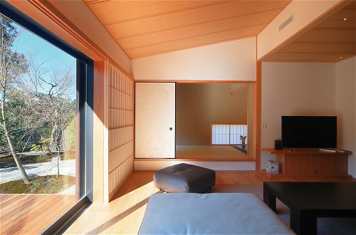 Photo 23 - Machiya AOI KYOTO STAY AOI Suites at Nanzenji