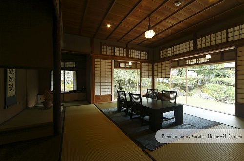Photo 14 - Machiya AOI KYOTO STAY AOI Suites at Nanzenji