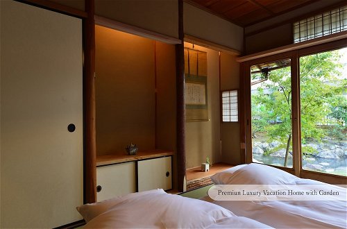 Photo 8 - Machiya AOI KYOTO STAY AOI Suites at Nanzenji