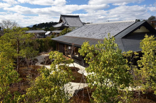 Photo 53 - Machiya AOI KYOTO STAY AOI Suites at Nanzenji