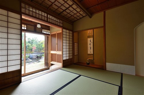 Photo 3 - Machiya AOI KYOTO STAY AOI Suites at Nanzenji