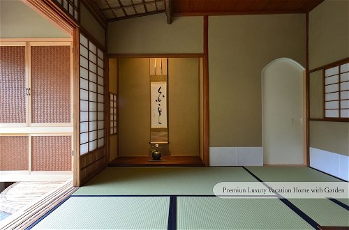 Photo 9 - Machiya AOI KYOTO STAY AOI Suites at Nanzenji