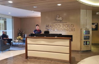 Photo 2 - 1209 Two Residences Marco Polo Cebu