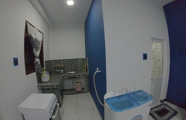 Girilena Guest House - Foto 19