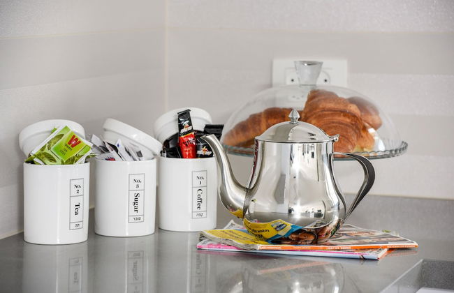 Savyoney Ramat Sharet - Isrentals - Foto 48