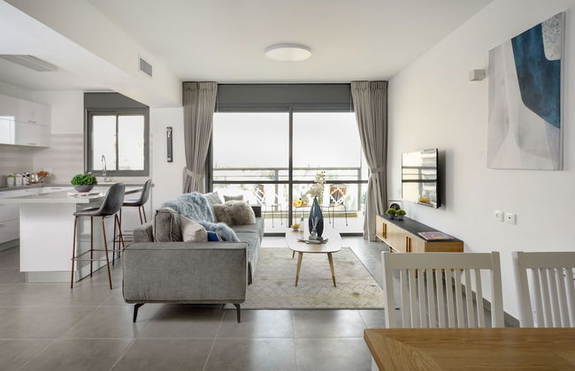 Savyoney Ramat Sharet - Isrentals - Foto 26