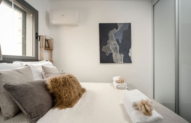 Savyoney Ramat Sharet - Isrentals - Foto 13