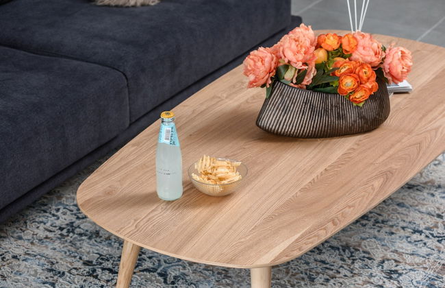 Savyoney Ramat Sharet - Isrentals - Foto 35