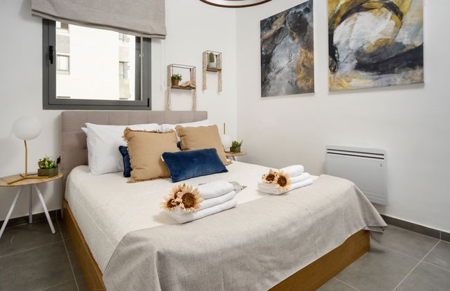 Savyoney Ramat Sharet - Isrentals - Foto 3