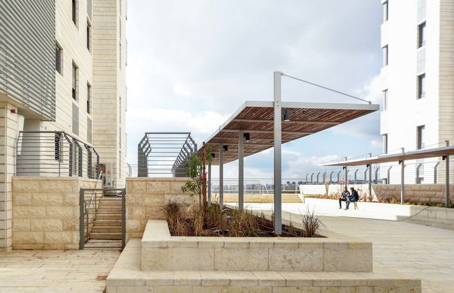 Savyoney Ramat Sharet - Isrentals - Foto 60