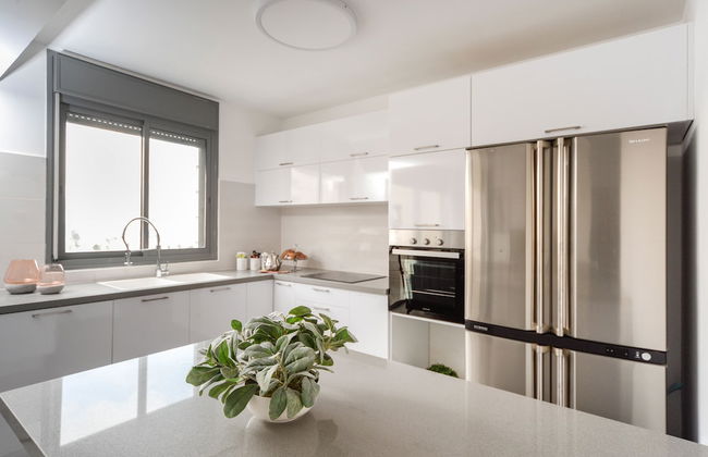 Savyoney Ramat Sharet - Isrentals - Foto 25