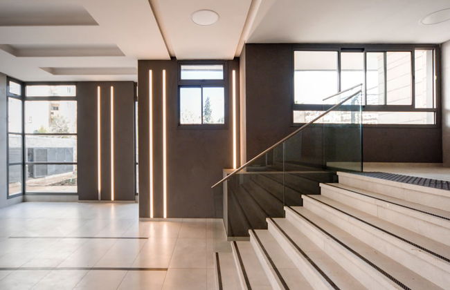 Savyoney Ramat Sharet - Isrentals - Foto 59