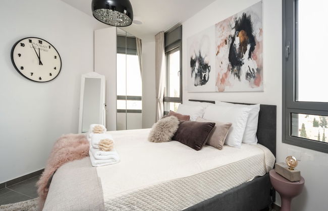 Savyoney Ramat Sharet - Isrentals - Foto 16