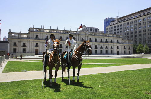 Photo 23 - Plaza Paris Amistar