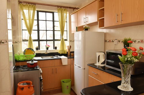 Foto 6 - Sherry Homes Raha Westlands