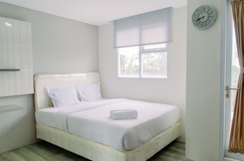 Foto 1 - Comfortable and Cozy Studio Room at Bintaro Icon Apartment