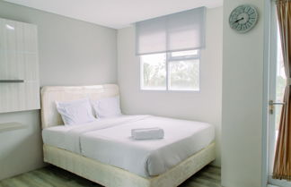 Photo 1 - Comfortable and Cozy Studio Room at Bintaro Icon Apartment