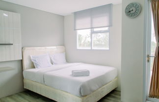 Foto 1 - Comfortable and Cozy Studio Room at Bintaro Icon Apartment