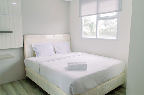 Photo 4 - Comfortable and Cozy Studio Room at Bintaro Icon Apartment