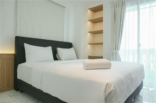 Foto 1 - Comfortable and Simply 1BR at The Boulevard Apartment