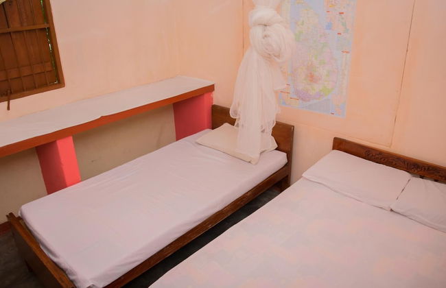 Nilaveli Beach Inn - Foto 6