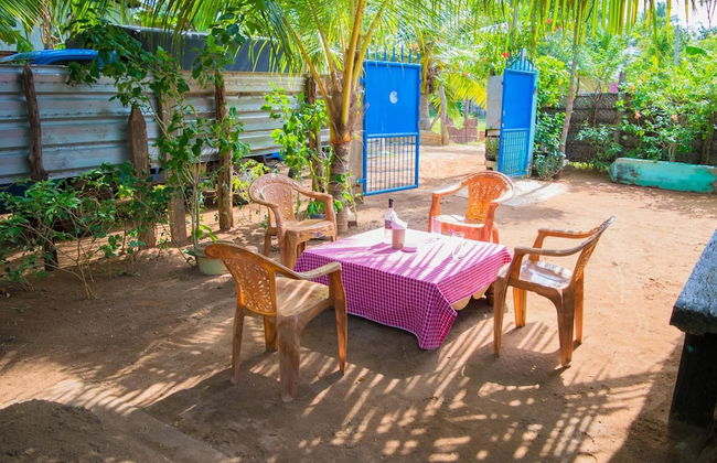 Nilaveli Beach Inn - Foto 11