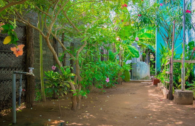 Nilaveli Beach Inn - Foto 9