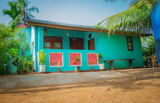 Photo 1 - Nilaveli Beach Inn